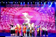 Những hoạt động của Ngày hội Văn hóa các dân tộc tỉnh Đắk Lắk năm 2023
